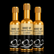 3 Bottles