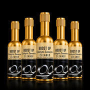 5 Bottles