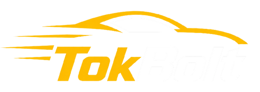 Tokbolt