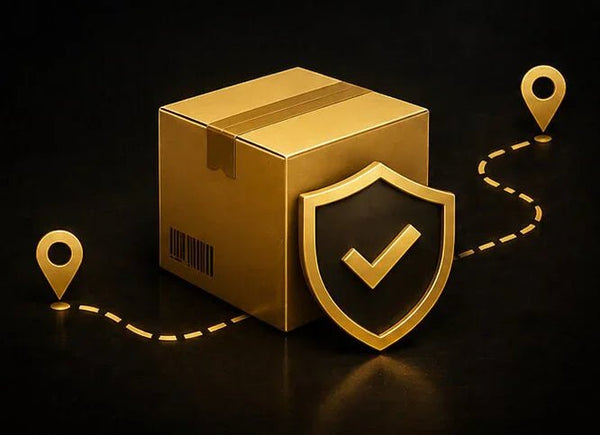Shipping Protection - Tokbolt